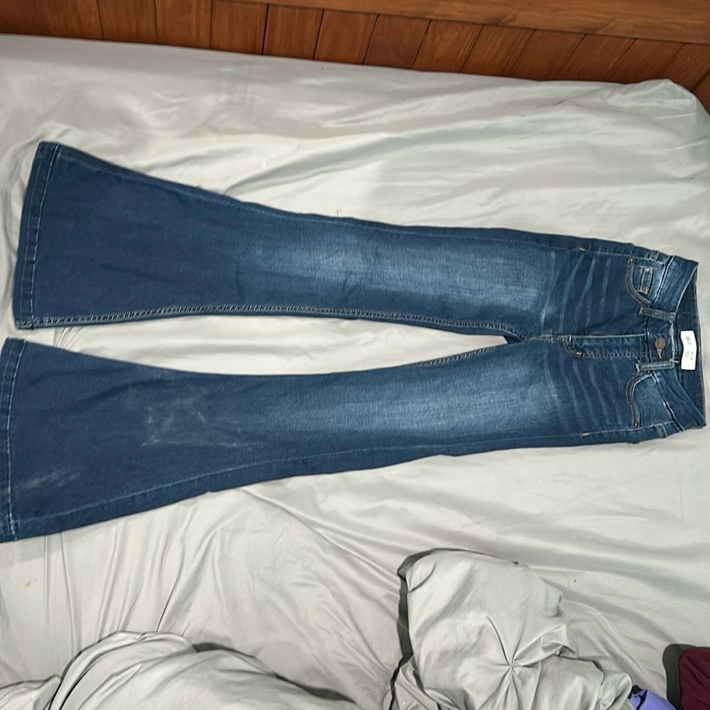 Stretchy
